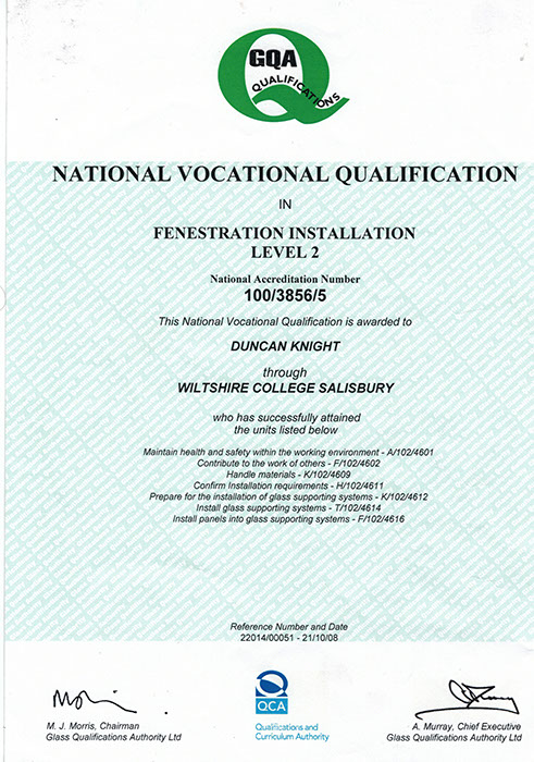 nvq