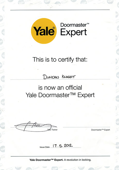 yale